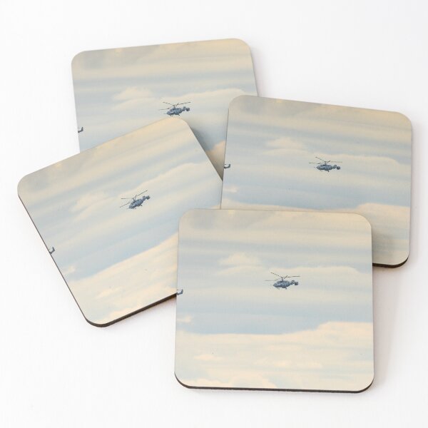 Item preview, attack helicopters KA 31and KA 52  Russian Navy designed and sold by mrivserg.