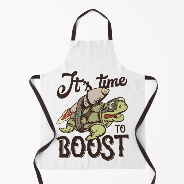 Artikelvorschau, Zeit für Schildkrötenschub, T-Shirt entworfen und verkauft von MAF_Merch.