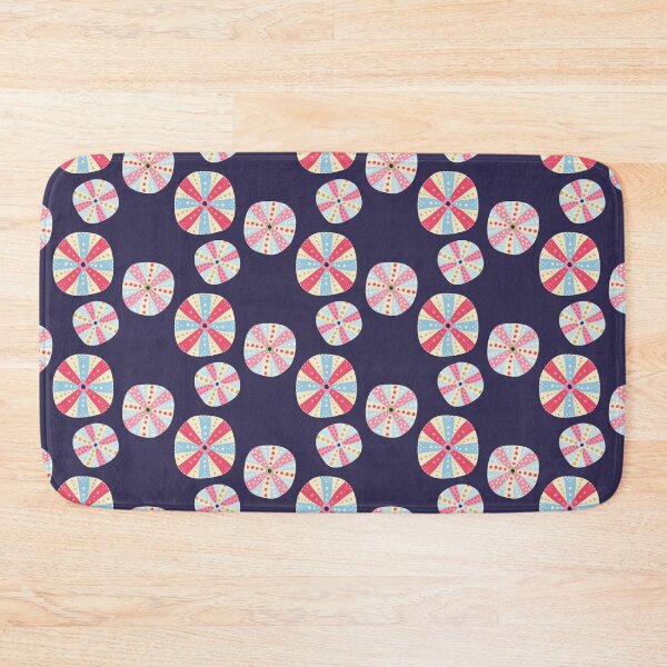 Item preview, cute seashells pattern pack designed and sold by stickers-packs.
