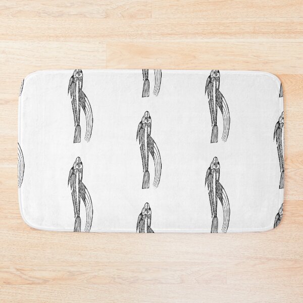Item preview, FISHES designed and sold by MGRAPHICDESIGN.