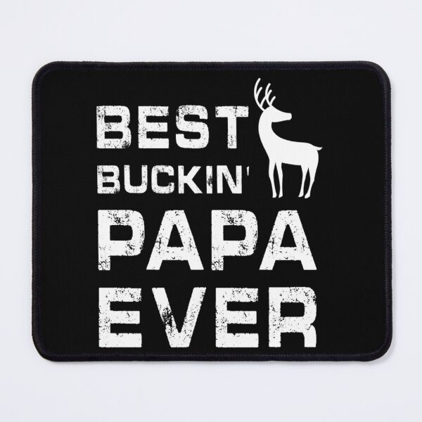 Item preview, Best Buckin&x27; Papa Ever Essential . designed and sold by zinnojcsalme.