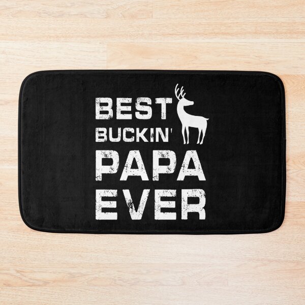 Item preview, Best Buckin&x27; Papa Ever Essential . designed and sold by zinnojcsalme.