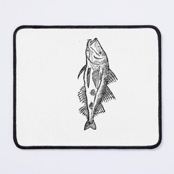 Item preview, FISHES designed and sold by MGRAPHICDESIGN.