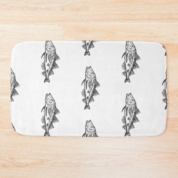 Item preview, FISHES designed and sold by MGRAPHICDESIGN.