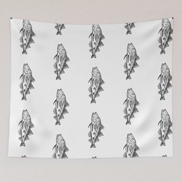 Item preview, FISHES designed and sold by MGRAPHICDESIGN.