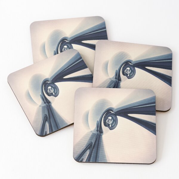 Item preview, Another Abstract Form designed and sold by Phil Perkins.
