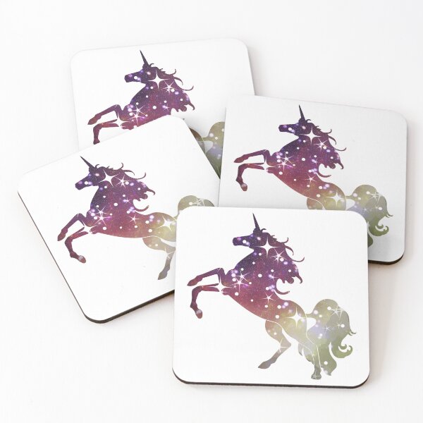 Item preview, Galaxy In A Unicorn designed and sold by Tremendo.