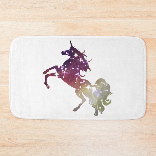 Item preview, Galaxy In A Unicorn designed and sold by Tremendo.