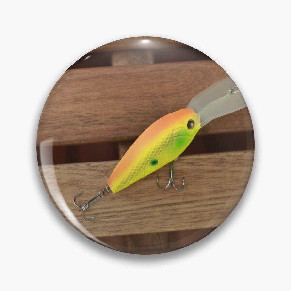 Item preview, Wobbler with a large paddle  designed and sold by mrivserg.