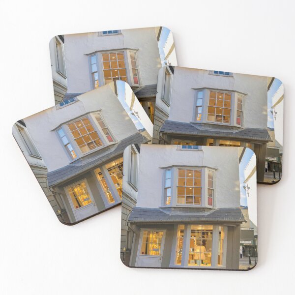 Item preview, Crooked House, Windsor designed and sold by Kasia Design.