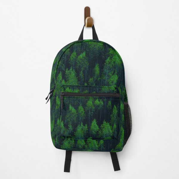 Item preview, Forest background pattern design designed and sold by Proportional19.