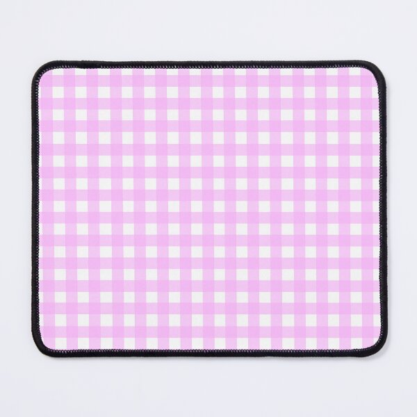 Item preview, Pink gingham designed and sold by BeaQueipo.