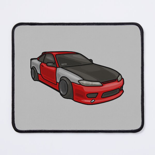 Item preview, Shakotan S15 Toon designed and sold by ILLUSTRIOUSEUROS.
