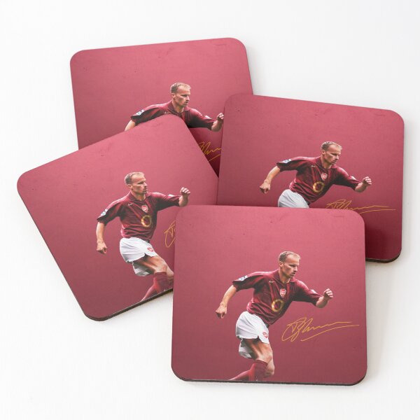 Item preview, dennis bergkamp 4#030422 designed and sold by KellyKadence.