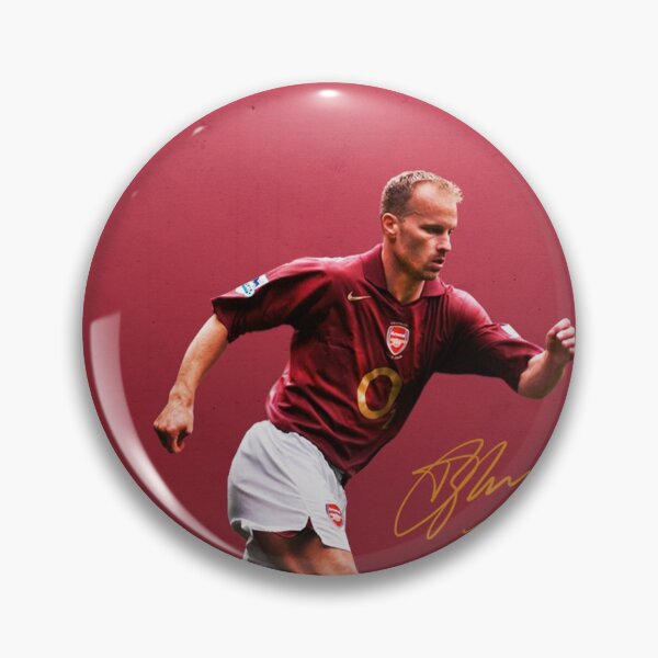 Artikelvorschau, Dennis Bergkamp4#030422 entworfen und verkauft von KellyKadence.