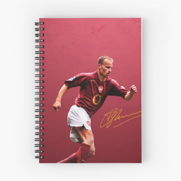 Artikelvorschau, Dennis Bergkamp4#030422 entworfen und verkauft von KellyKadence.