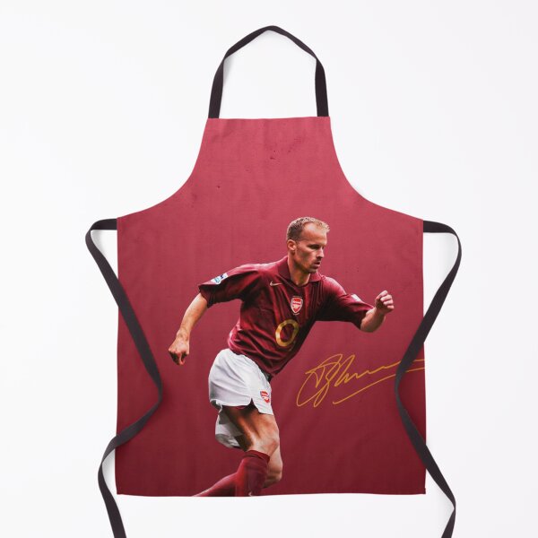 Item preview, dennis bergkamp 4#030422 designed and sold by KellyKadence.