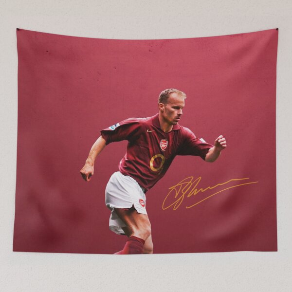 Item preview, dennis bergkamp 4#030422 designed and sold by KellyKadence.