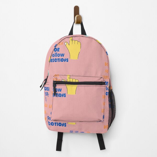 Item preview, Does Not Listen Or Follow Directions designed and sold by imtiyaz9661.