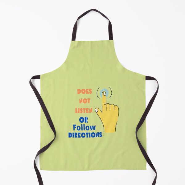 Item preview, No escucha ni sigue instrucciones designed and sold by imtiyaz9661.