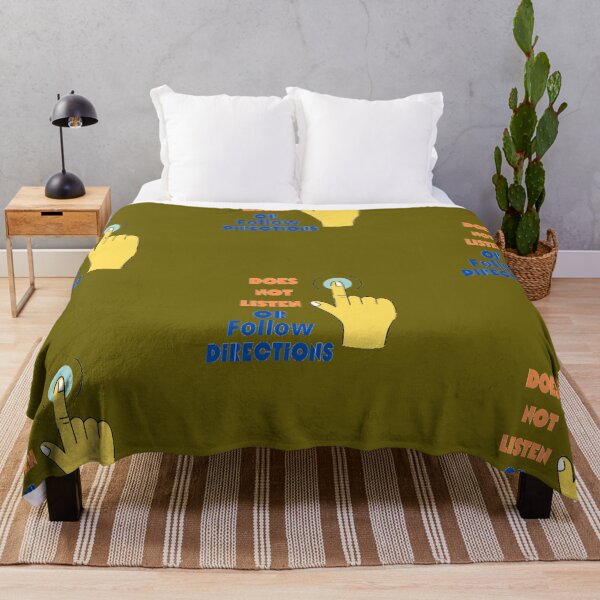 Item preview, No escucha ni sigue instrucciones designed and sold by imtiyaz9661.
