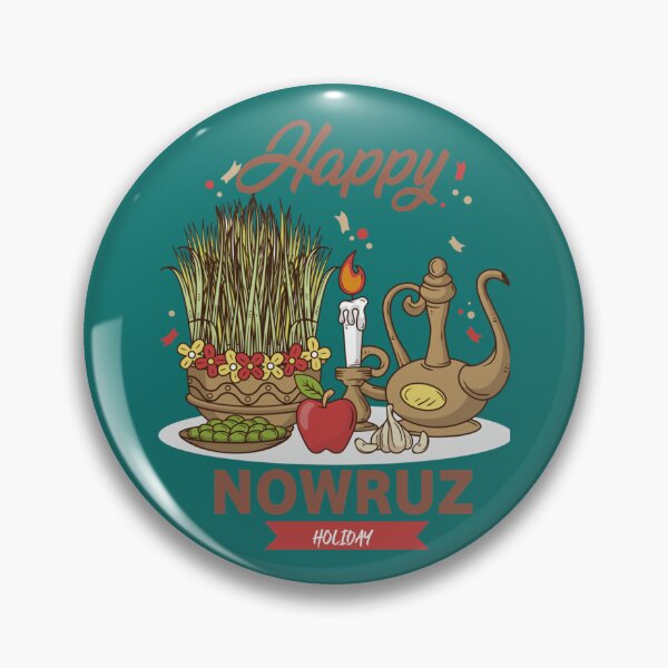 Item preview, Nowruz Mubarak    designed and sold by ahmeddzfmc.