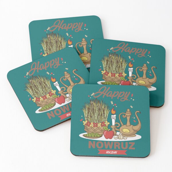 Item preview, Nowruz Mubarak    designed and sold by ahmeddzfmc.