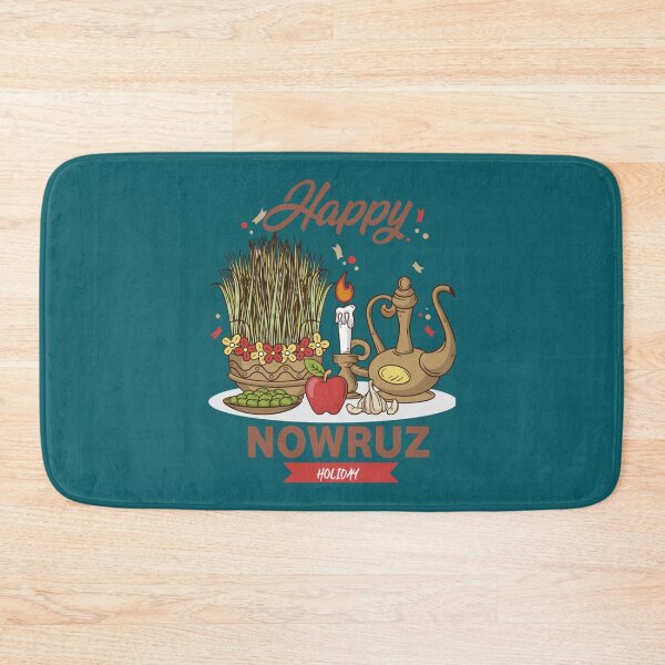 Item preview, Nowruz Mubarak    designed and sold by ahmeddzfmc.