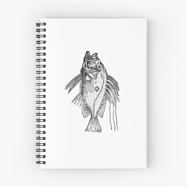 Item preview, FISHES designed and sold by MGRAPHICDESIGN.