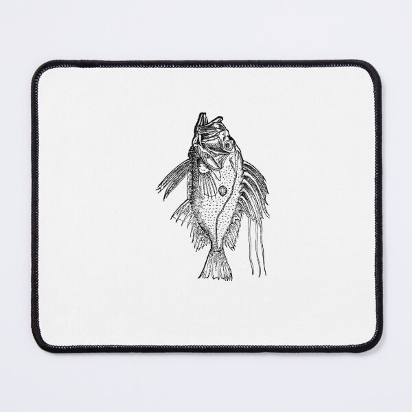 Item preview, FISHES designed and sold by MGRAPHICDESIGN.