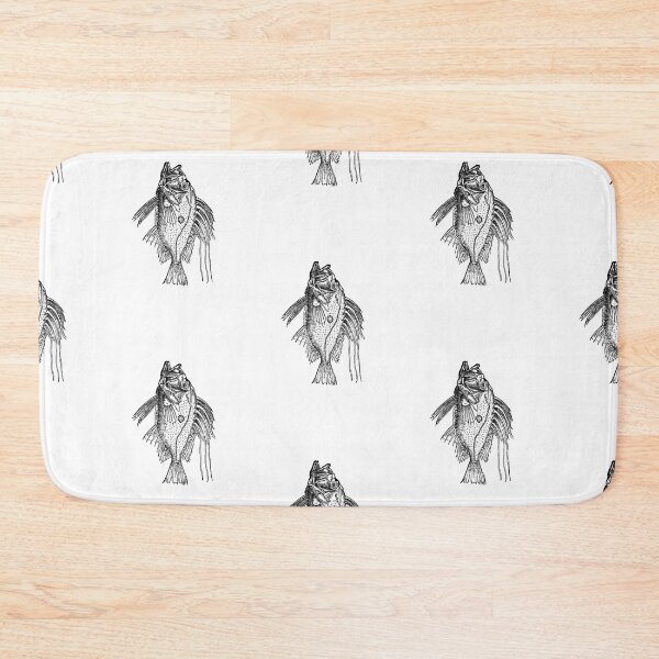Item preview, FISHES designed and sold by MGRAPHICDESIGN.