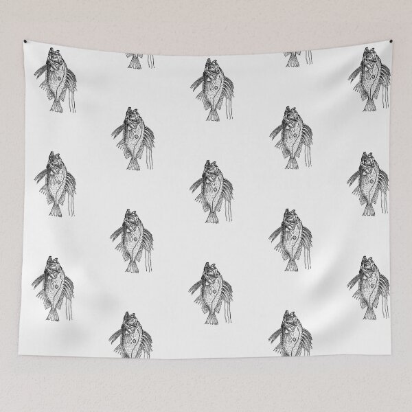 Item preview, FISHES designed and sold by MGRAPHICDESIGN.