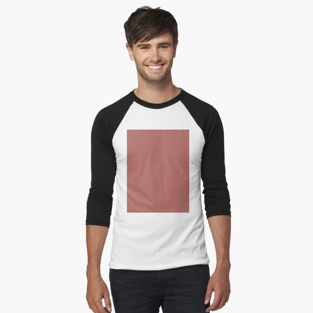 Item preview, Baseball ¾ Sleeve T-Shirt designed and sold by ozcushions.