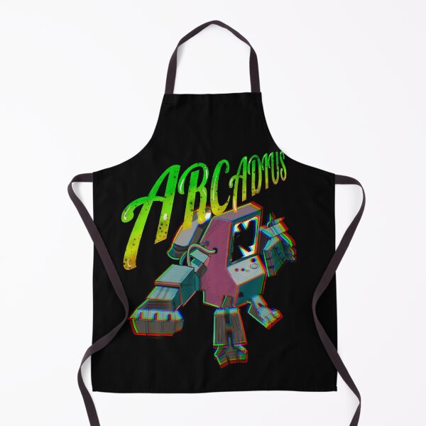 Item preview, Arcadius designed and sold by Ace13creations.