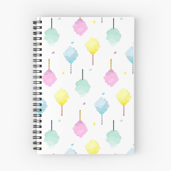 Item preview, Cotton candy designed and sold by Milatoo.