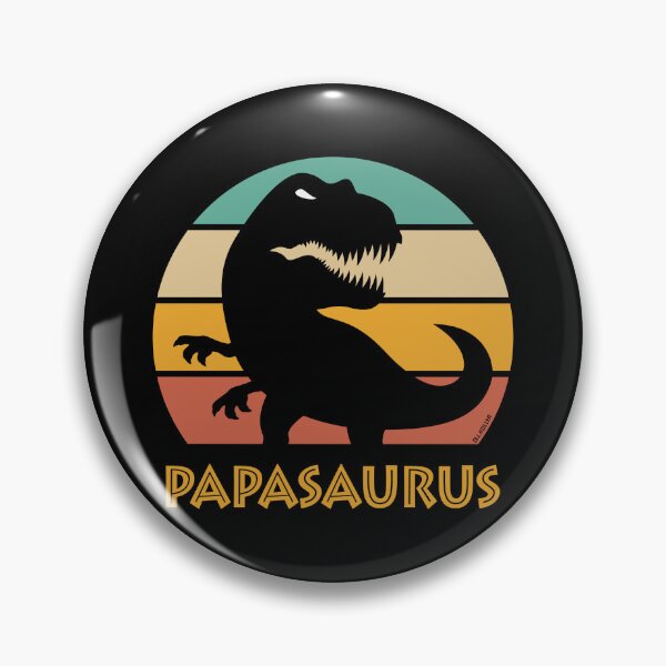 Item preview, Papasaurus (Best Dad / Daddy / Father / 5C) designed and sold by Roderix.