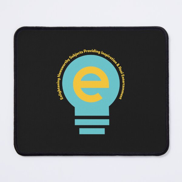 Item preview, ENSPIRE Basic Logo Classic designed and sold by RussellMay22.