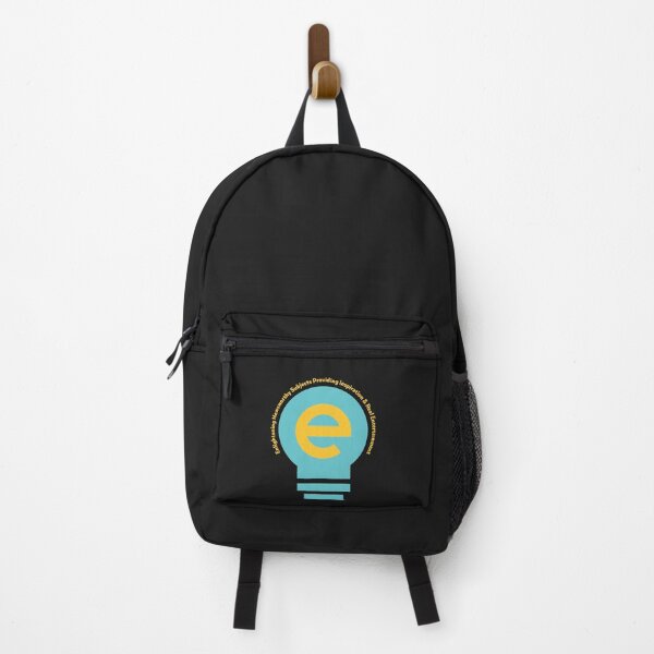 Item preview, ENSPIRE Basic Logo Classic designed and sold by RussellMay22.