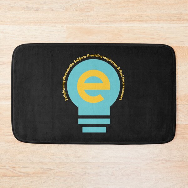 Item preview, ENSPIRE Basic Logo Classic designed and sold by RussellMay22.