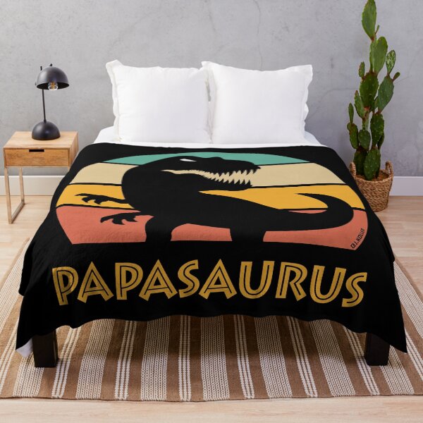 Item preview, Papasaurus (Best Dad / Daddy / Father / 5C) designed and sold by Roderix.
