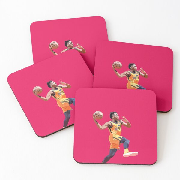 Item preview, donovan mitchell 3 designed and sold by OliviaAubrey82.