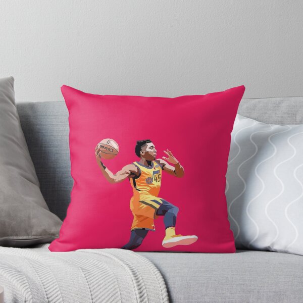 Item preview, donovan mitchell 3 designed and sold by OliviaAubrey82.