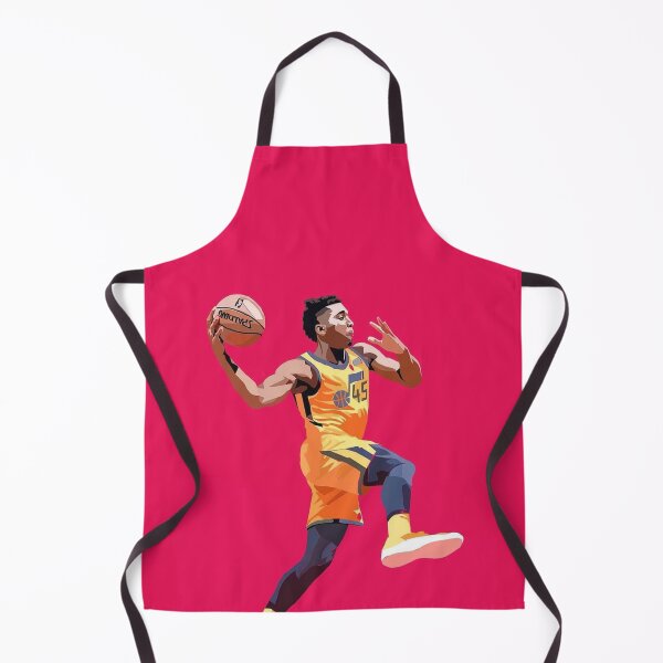 Item preview, donovan mitchell 3 designed and sold by OliviaAubrey82.
