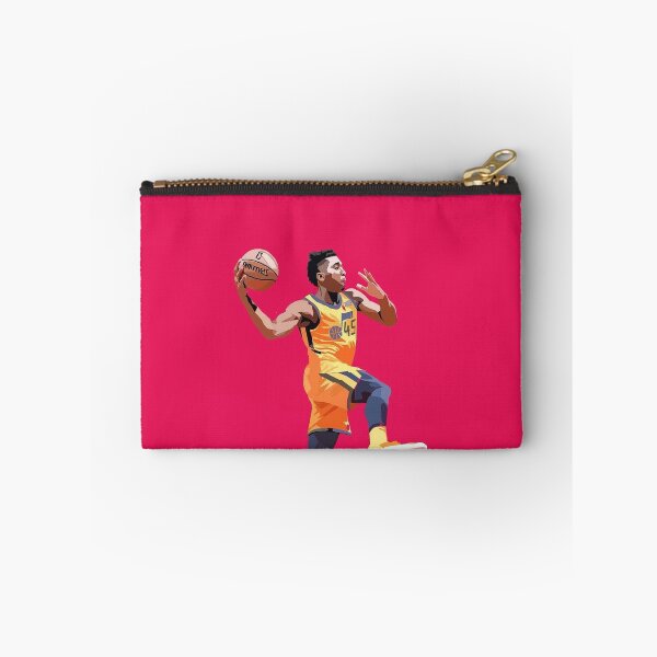 Item preview, donovan mitchell 3 designed and sold by OliviaAubrey82.