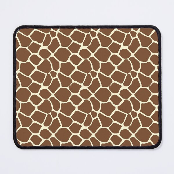 Item preview, Giraffe pattern designed and sold by RedTomasB.