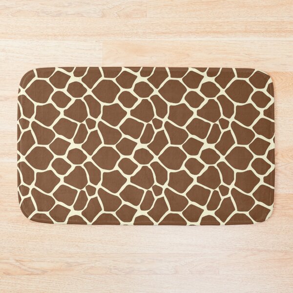 Item preview, Giraffe pattern designed and sold by RedTomasB.