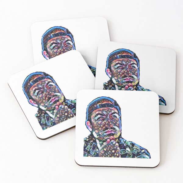 Item preview, Mrballen Art   designed and sold by ahmeddzfmc.