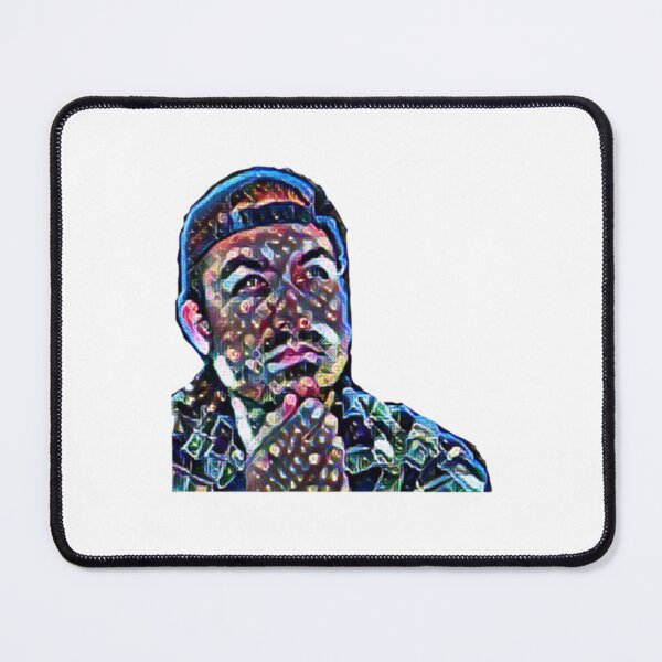 Item preview, Mrballen Art   designed and sold by ahmeddzfmc.