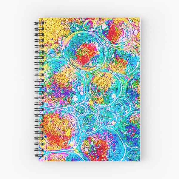 Item preview, Bubble Kaleidoscope  designed and sold by Tovers.