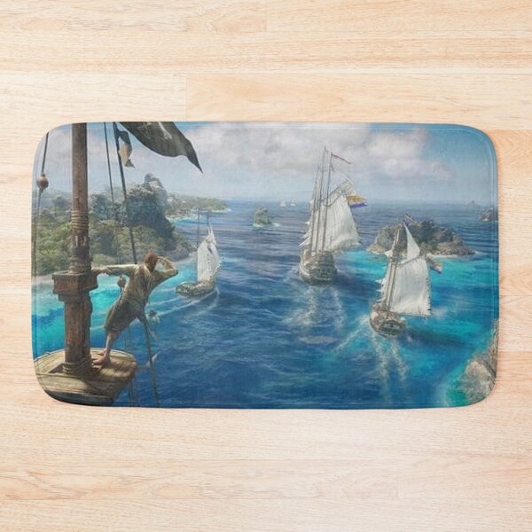 Item preview, Epic High Seas Adventure designed and sold by SweetMySpot.